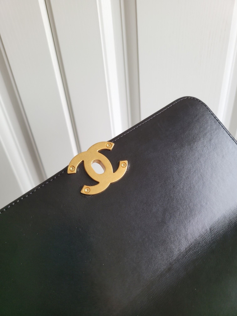 Chanel Satchel Bags